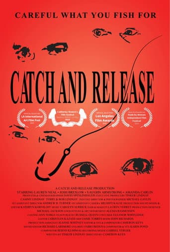 Catch and Release