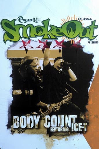 Cypress Hill Smoke Out 2002 Body Count