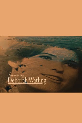 Remembering Deborah Watling