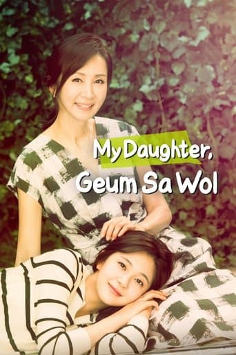My Daughter, Geum Sa-Wol