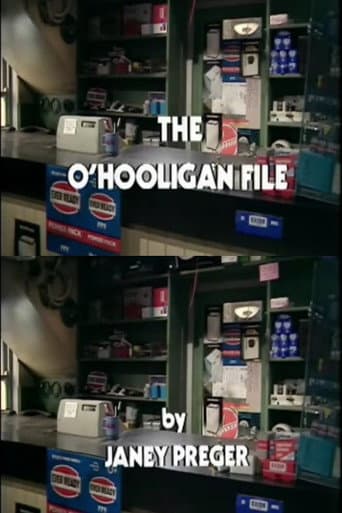 The O'Hooligan File
