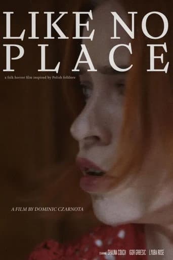 Like No Place