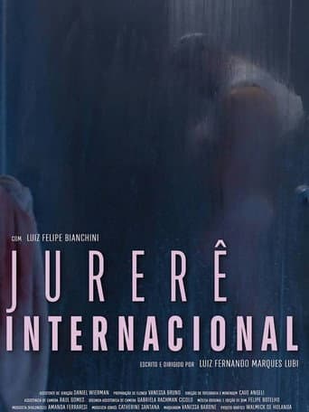 Jurerê Internacional