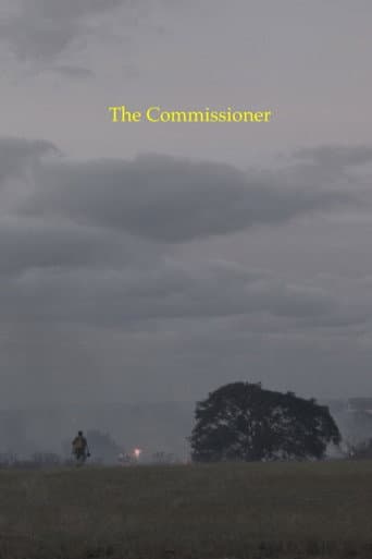 The Commissioner