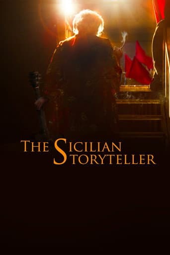 The Sicilian Storyteller