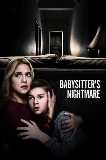 Babysitter's Nightmare