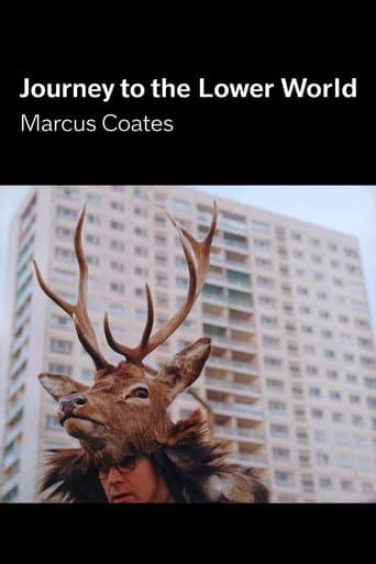 Marcus Coates - Journey to the Lower World