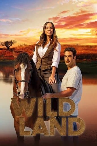 Wild Land