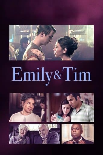 Emily & Tim