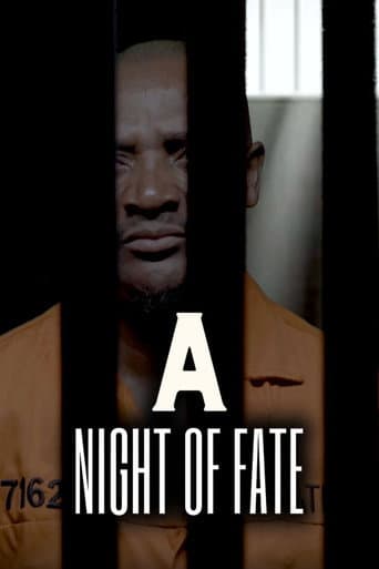 A Night Of fate