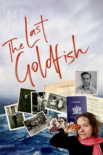 The Last Goldfish