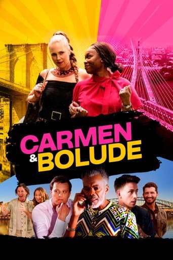 Carmen & Bolude