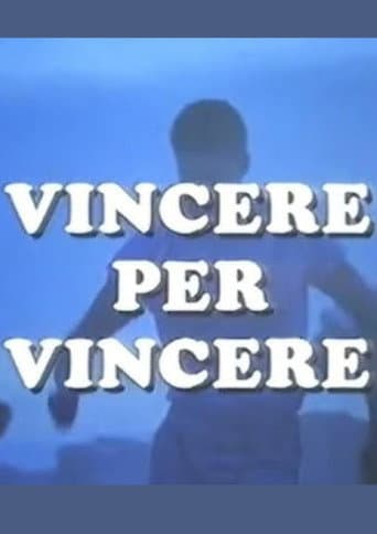 Vincere per vincere