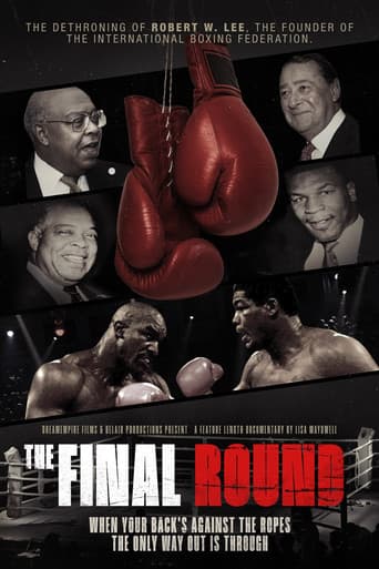 The Final Round