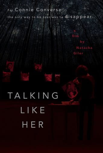 Talking Like Her