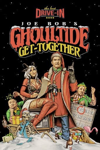Joe Bob's Ghoultide Get-Together