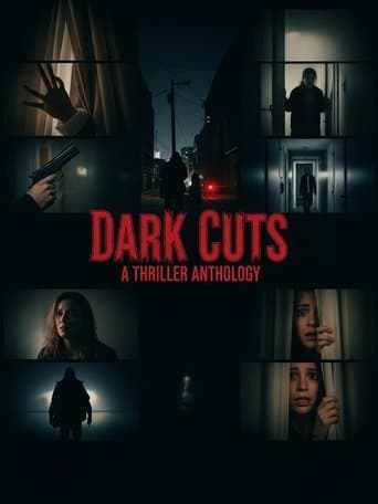 Dark Cuts: A Thriller Anthology