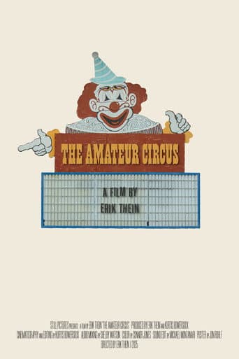 The Amateur Circus