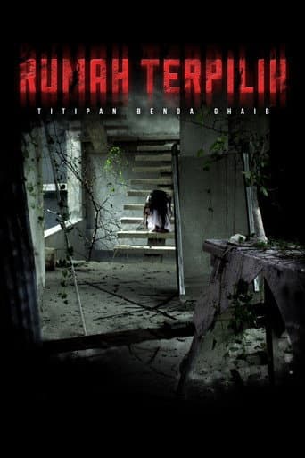 Rumah Terpilih: Titipan Benda Ghaib