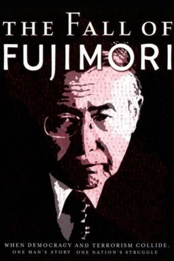 The Fall of Fujimori