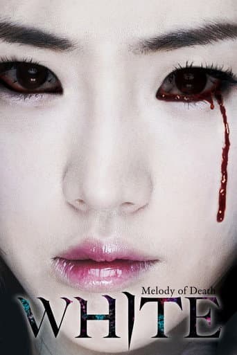 White: Melody of Death