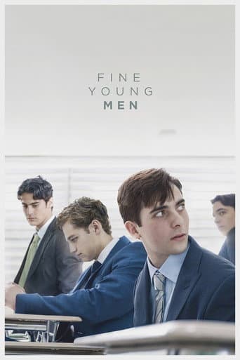 Fine Young Men