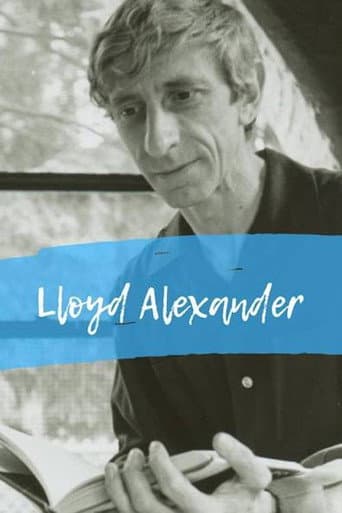 Lloyd Alexander
