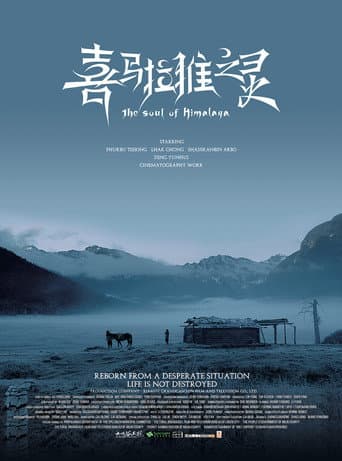 The Soul of Himalaya