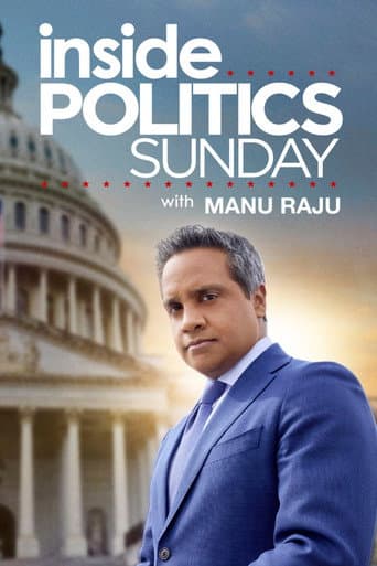 Inside Politics Sunday