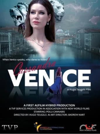 Cassandra Venice