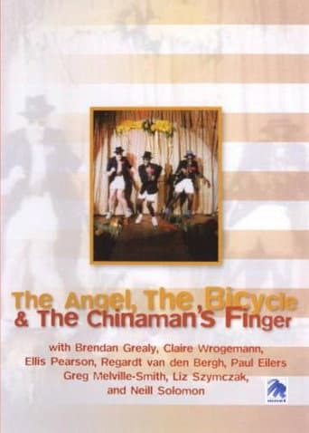 The Angel, the Bicycle and the Chinaman's Finger