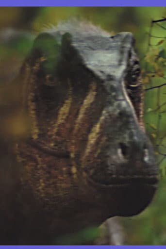 Paleontology Club Promo