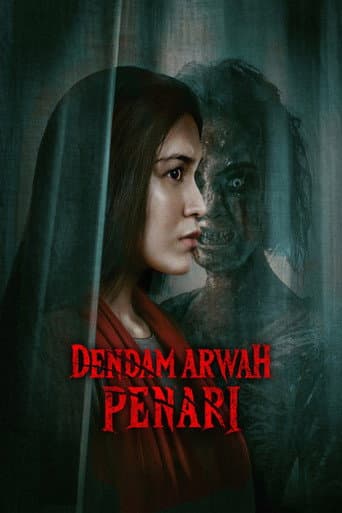 Dendam Arwah Penari