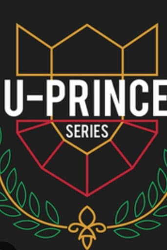 U-Prince The Series