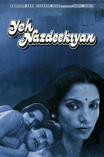 Yeh Nazdeekiyan