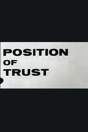 Position of Trust