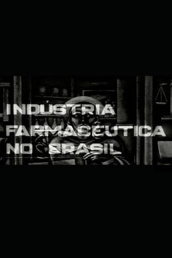Indústria Farmacêutica no Brasil