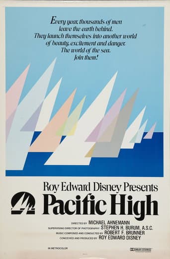 Pacific High