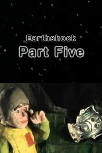 Earthshock: Part Five