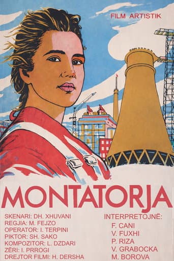 Montatorja