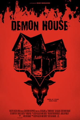 Ghost Adventures: Demon House