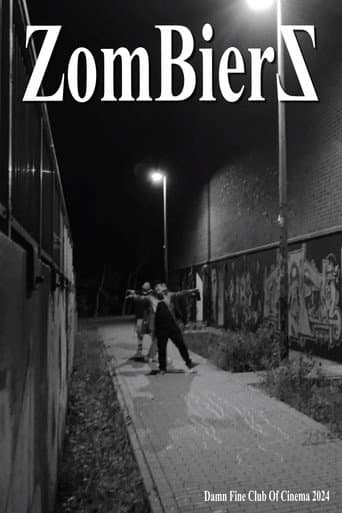 ZomBeerZ