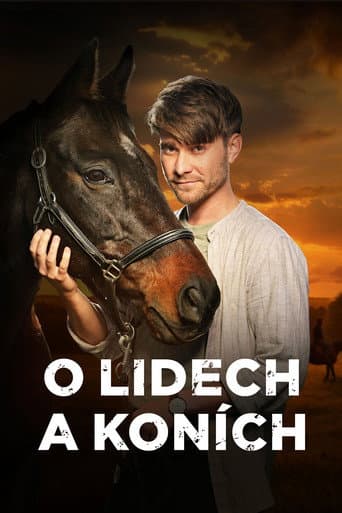 O lidech a koních