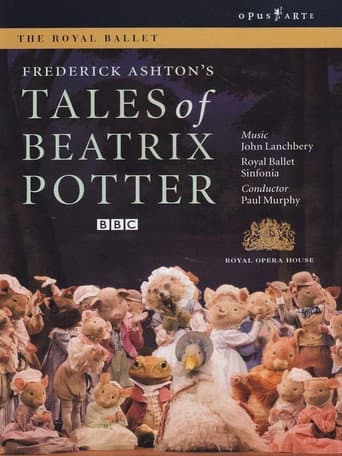 Frederick Ashton's Tales of Beatrix Potter