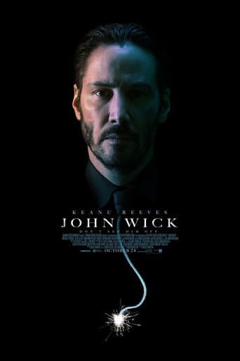 John Wick: NYC Noir