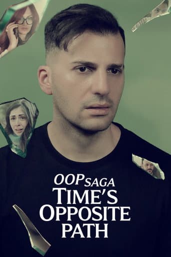 OOP Saga – Time’s Opposite Path