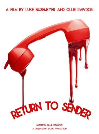 Return to Sender
