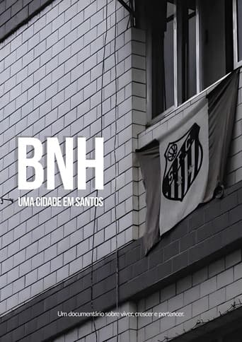 BNH: Uma Cidade em Santos