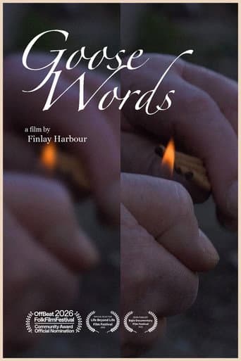 Goose Words