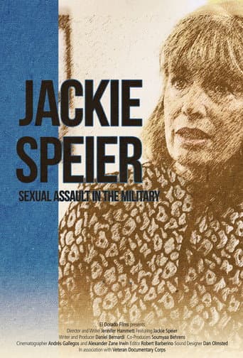 Jackie Speier: Sexual Assault in the Military
